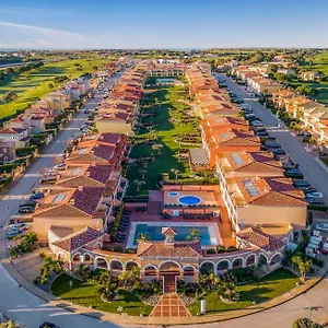 Boavista Golf&spa - Bela Colina Village Semesteranläggning (resort)